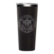 USC Trojans Corkcicle Black Seal Engraved Tumbler